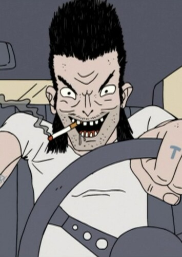 Jacknife
