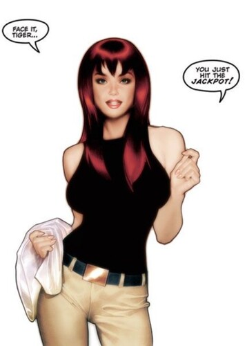 Jackpot (Mary Jane Watson)
