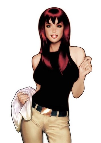 Jackpot (Mary Jane Watson)