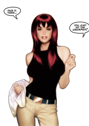Jackpot (Mary Jane Watson)