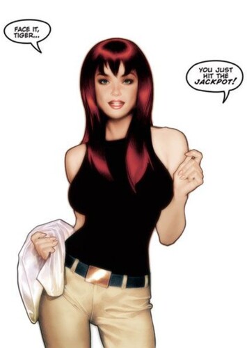 Jackpot (Mary Jane Watson)