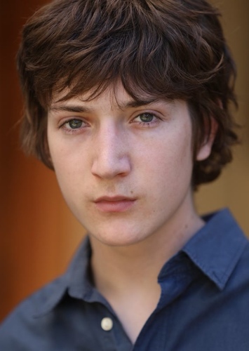 Jackson A. Dunn