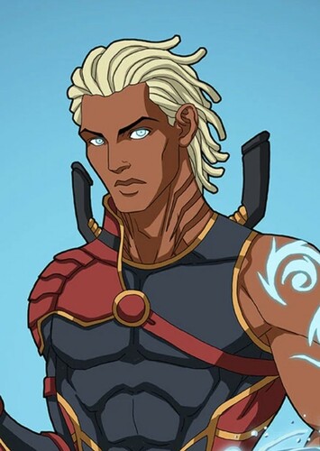 Jackson Hyde