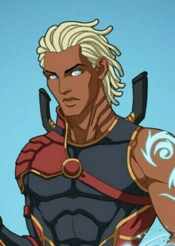 Jackson Hyde