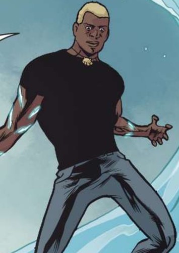 Jackson Hyde