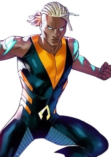 Jackson Hyde