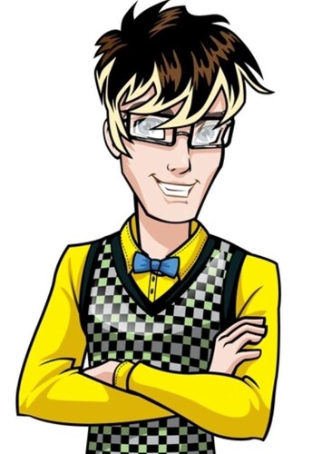 Jackson Jekyll