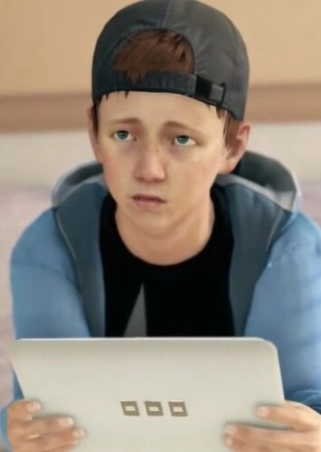 Jackson Pearce