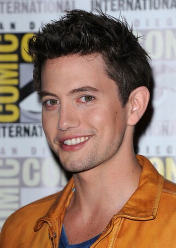 Jackson Rathbone