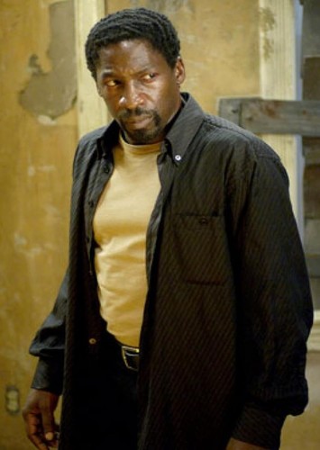 Jackson Stallworth