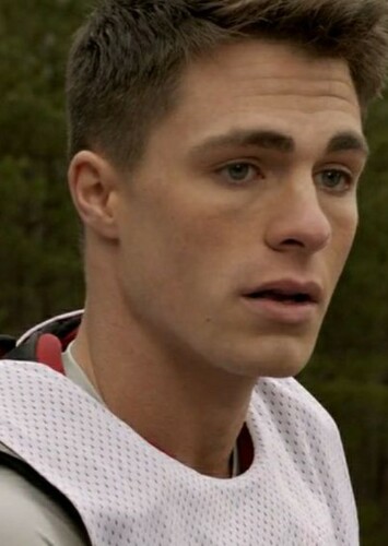 Jackson Whittemore