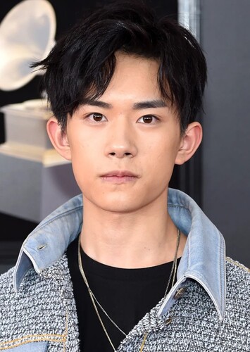 Ryan Choi