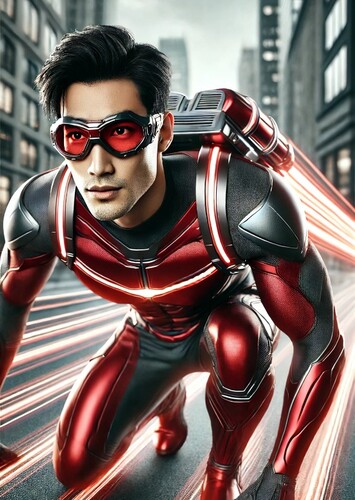 Jackson Zhao
