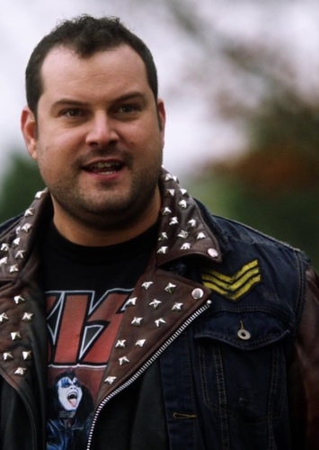 Jaco Birch (Earth-1)