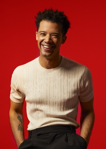 Jacob Anderson