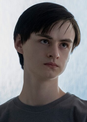 Jacob Barber