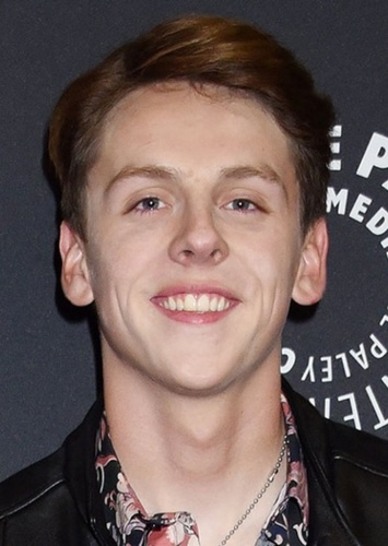Jacob Bertrand