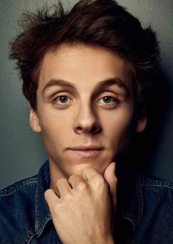 Jacob Bertrand