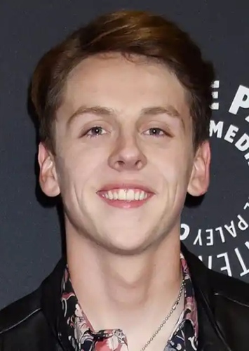 Jacob Bertrand