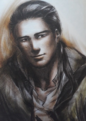 Jacob Black