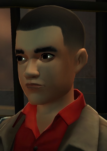 Jacob Crawford