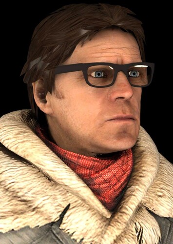 Jacob Danik