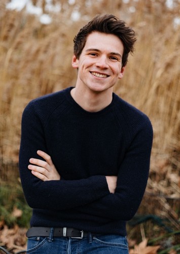 Jacob Dudman