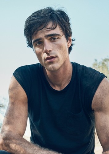 Jacob Elordi