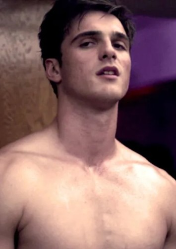 Jacob Elordi