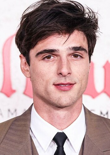 Jacob Elordi