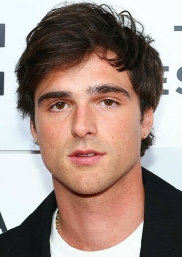 Jacob Elordi