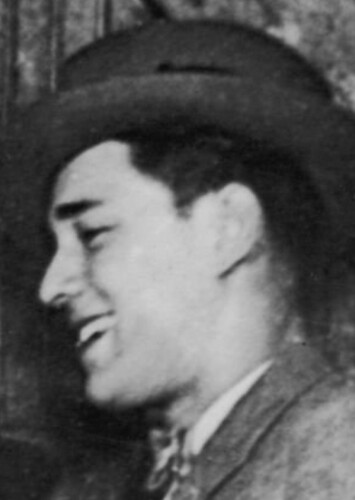 Jacob Franks