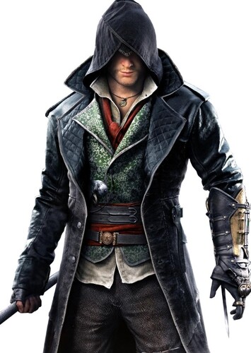 Jacob Frye