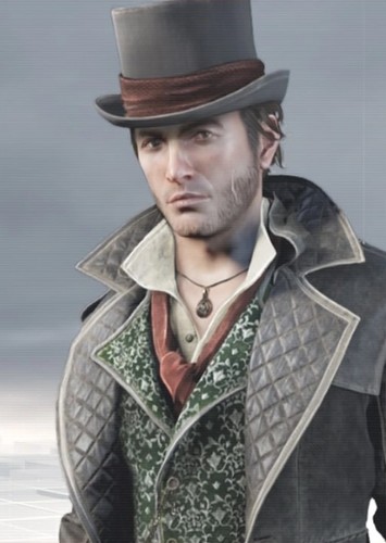 Jacob Frye