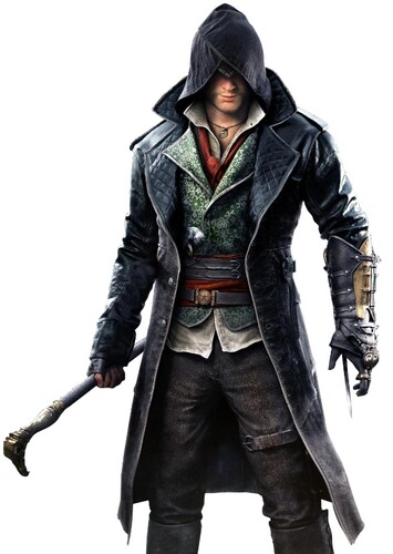 Jacob Frye