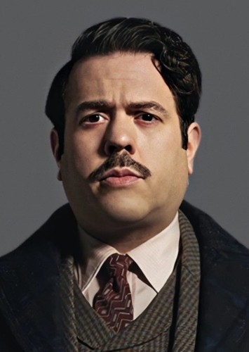 Jacob Kowalski