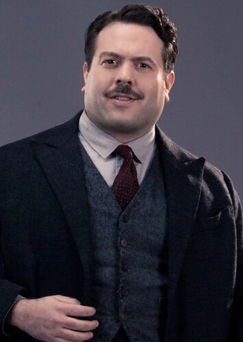 Jacob Kowalski