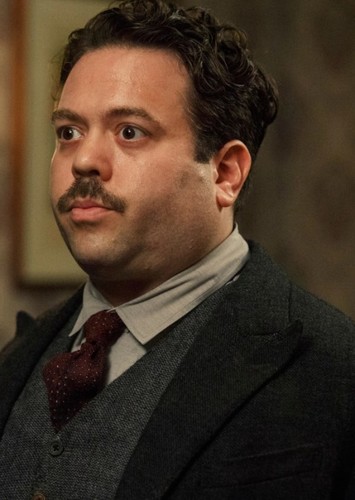 Jacob Kowalski