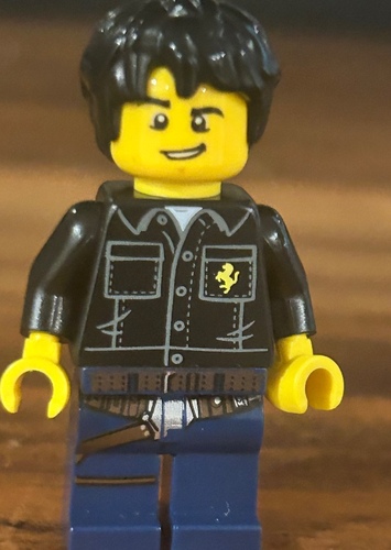 Jacob Malone