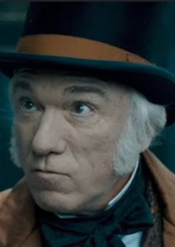 Jacob marley