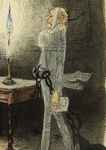 Jacob Marley