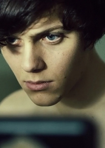JACOB MYERS