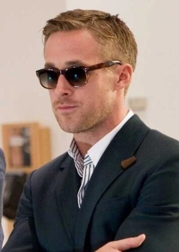 Jacob Palmer