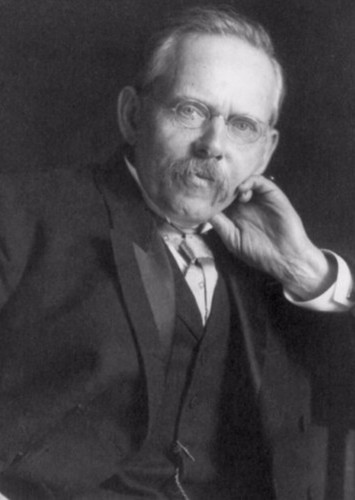 Jacob Riis