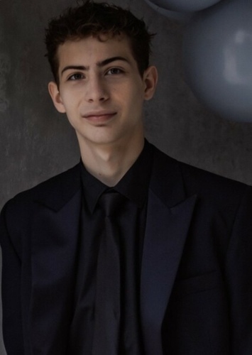 Jacob Tremblay