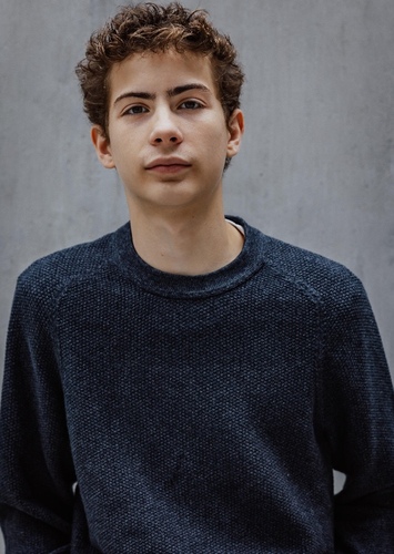 Jacob Tremblay