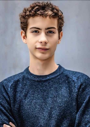 Jacob Tremblay