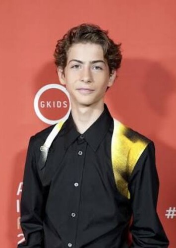 Jacob Tremblay