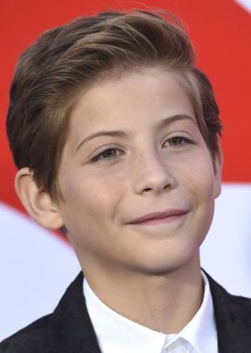 Jacob Tremblay
