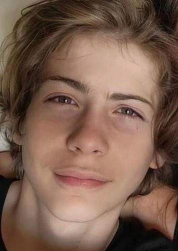 Jacob Tremblay